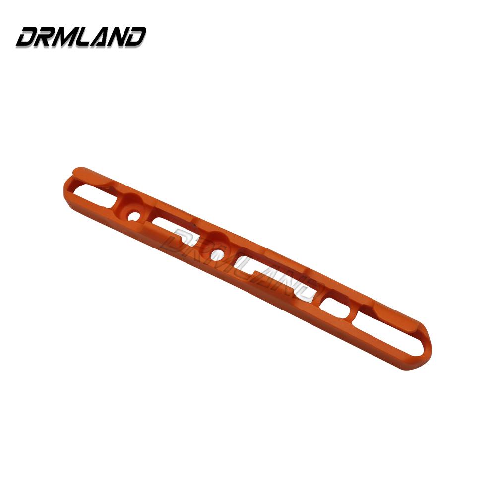 Для KTM SX125 SXF350 XC300 XC-F 350 250 450 2016-2018 направляющая для мотоцикла, держатель масляной трубы, зажим для тормозного шланга