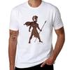 Headphone Warrior Koa Tshirt Halloween Casual Tshirt