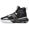 Speed Battle 4 Durable Non-Slip High-Top Basketball Shoes Men Sneaker Black White 112041650-1