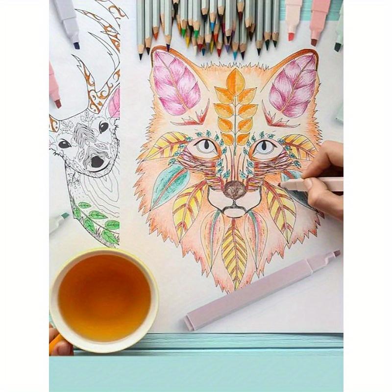 Эстетичные квадратные хайлайтеры Morandi, мягкие маркеры с долотообразным наконечником, пастельные хайлайтеры без просвечивания, быстросохнущие для ведения дневника и заметок