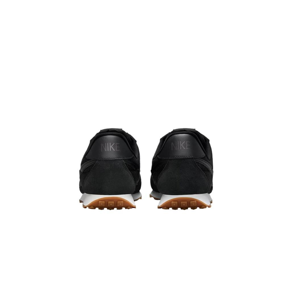 Nike Мужские повседневные кроссовки Pre Montreal 17, низкие, из кожи, 898032-002