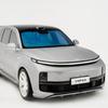 Обвес YOFER для Li Auto L8: Включает передний бампер, боковые юбки, заднее антикрыло, накладку и бампер, угловые накладки и передний сплиттер.