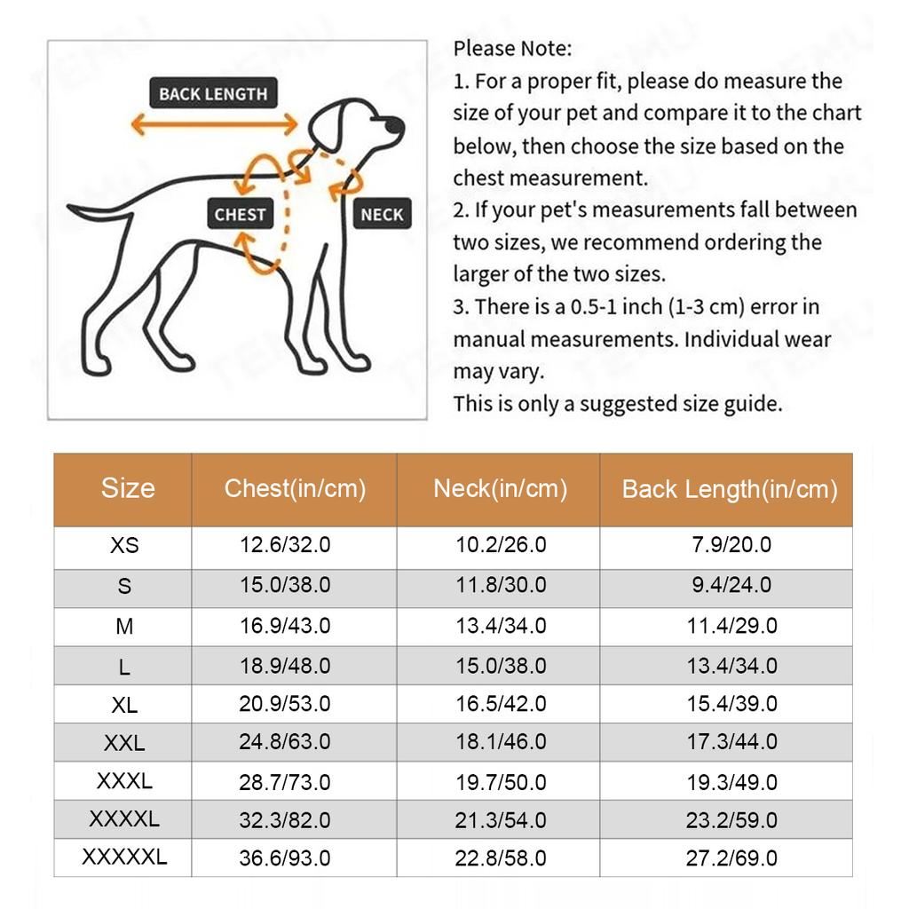 Dog Hoodies Puppy American Flag Sweatshirts Pocket for Small Medium Dog, Cat, Soft and Comfort Shirts Dog Pajamas Outfit Pet