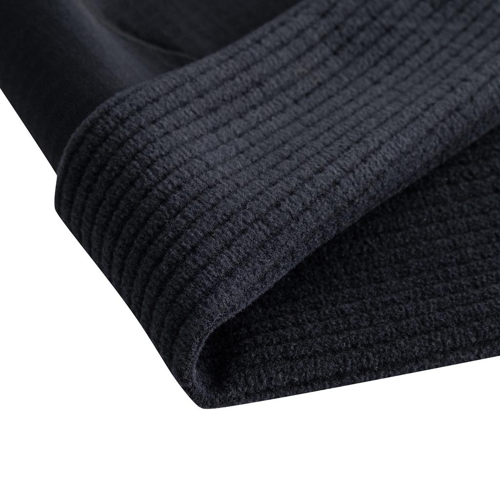 Anta Running Series 2025 Winter Long Sleeve Knitted T-Shirt Men Tops 952545402-3