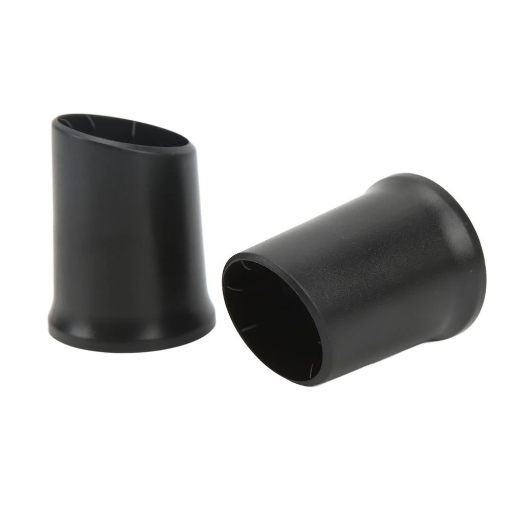 2 PCS Electric Scooter Handlebar Firmware Kit for Xiaomi Ninebot ES1 ES2 ES3 ES4 Replacement Handlebar Cover