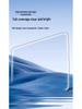 Защитное стекло для экрана 25 моделей Dongfeng Haohan/Fengshen L7 - Защита центральной консоли, приборной панели и салона автомобиля