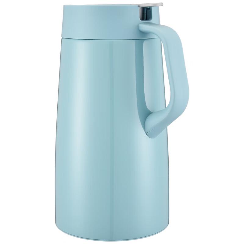 Tiger PWO-A16C 1.6L Stainless Steel Thermal Carafe