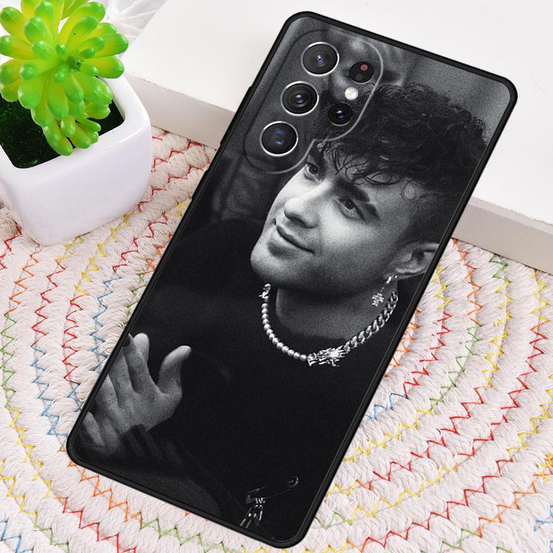 Чехол для телефона Egor Kreed EK для Samsung Galaxy note 10 pro S26 Ultra S23 S24 FE S25 S21 S22 PLUS ударопрочный Чехол