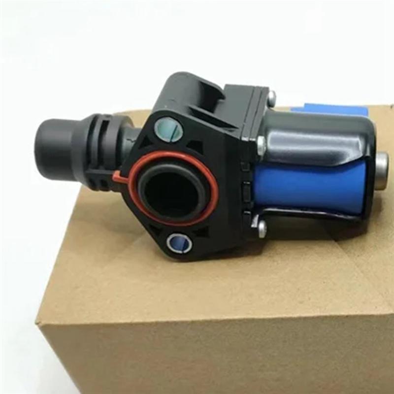 Car Heater Water Control Valve For Volvo V70 V40 S80 S60 1.6T 2007- Ford Kuga 2013- 31370948 Accessories