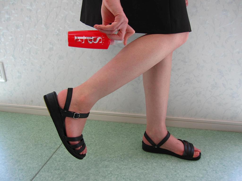 Kokusai Kagaku Kogyo SPF Вода III 120мл (SPF15 PA+)