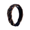 Waring Brooke Signature Plaited Hairband