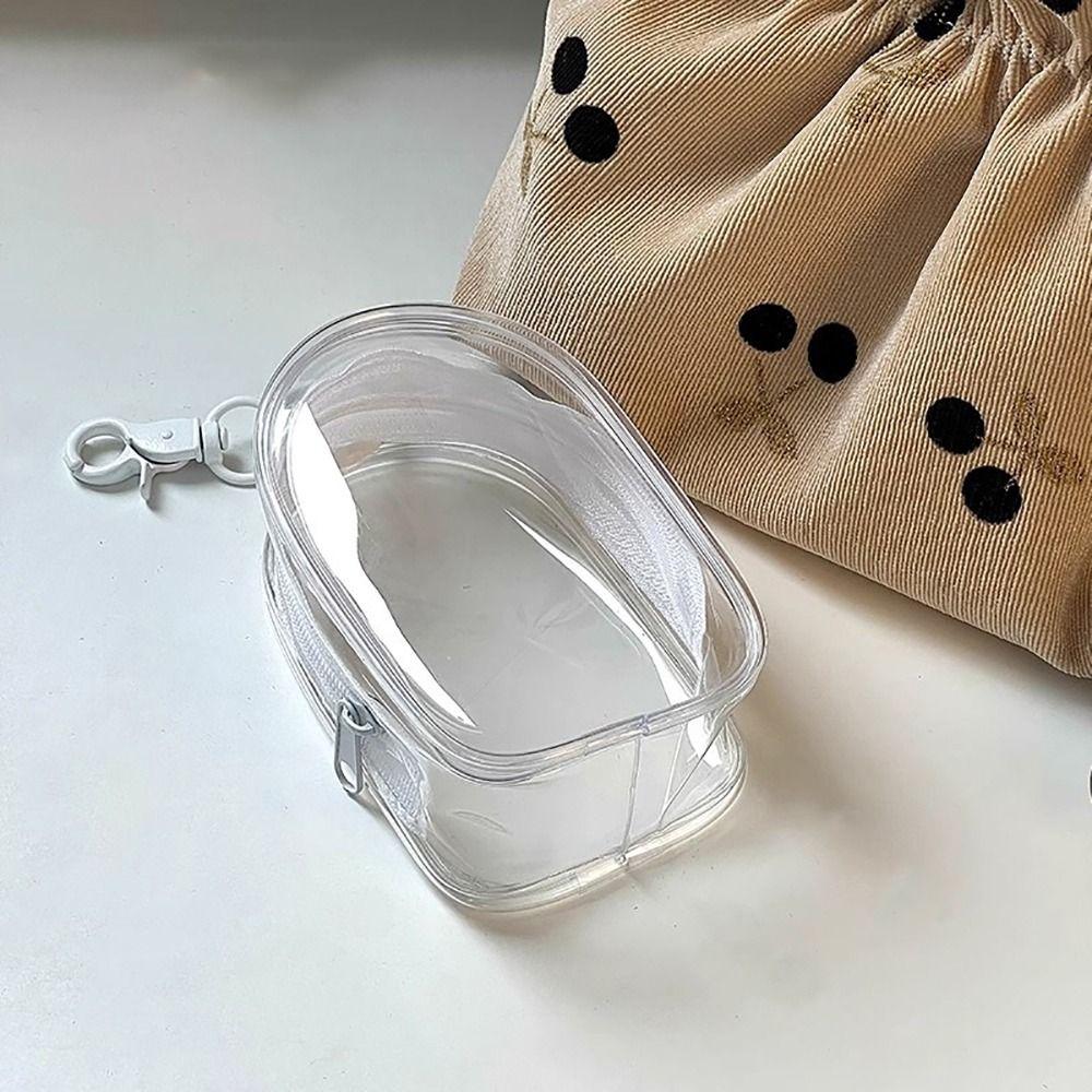 1 шт., сумка для хранения кабеля для передачи данных, защитный чехол, органайзер, прочный ящик для хранения кабеля для передачи данных