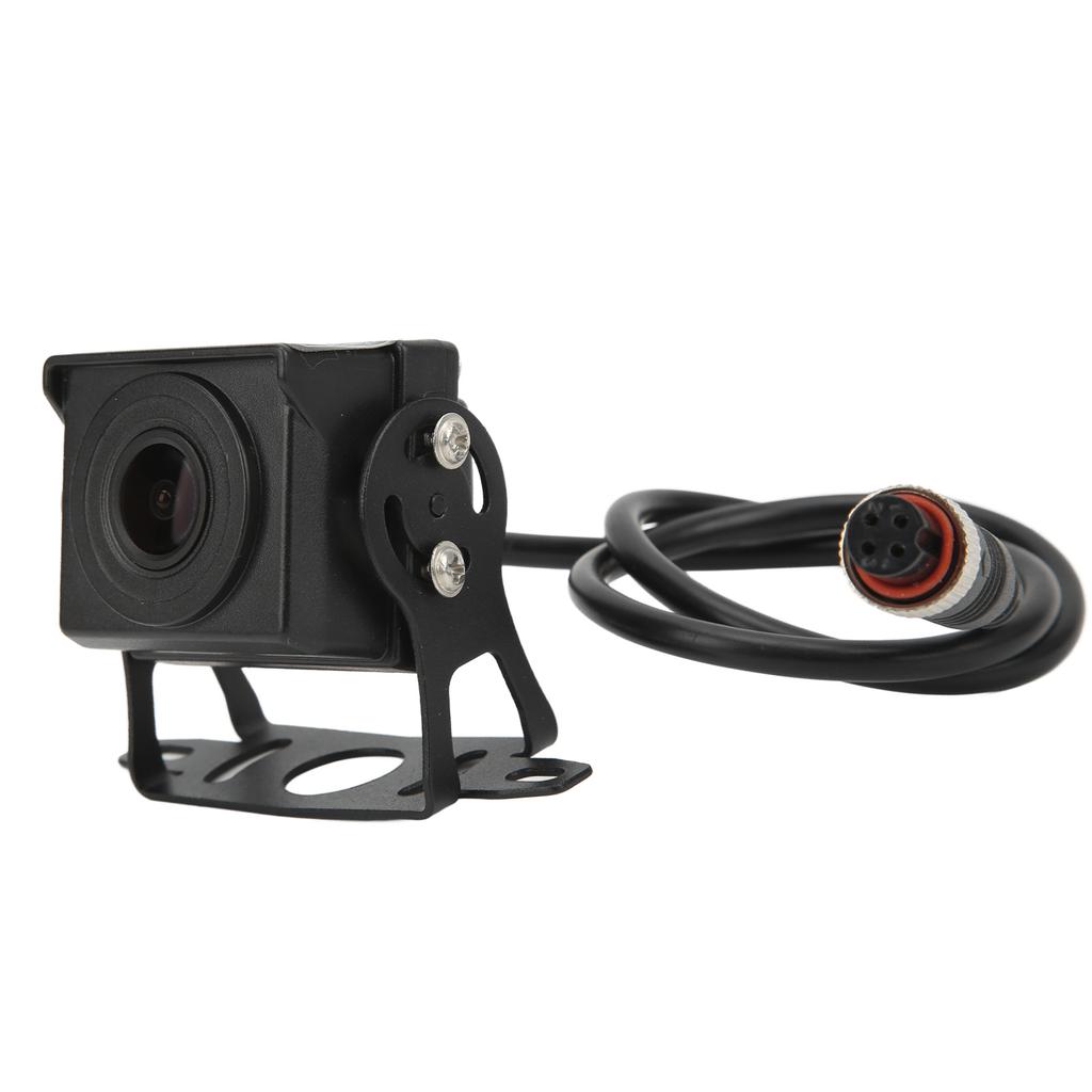 Камера заднего вида с защитой IP67, камера заднего вида с высоким разрешением для автобусов, автофургонов