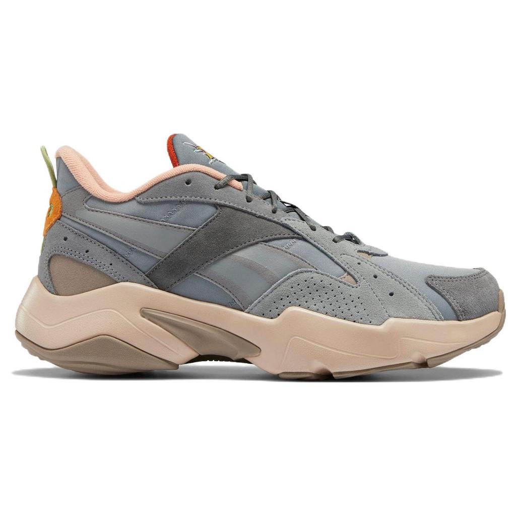 Reebok Турбо Рестайл Унисекс Темно-серый GW4308