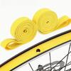 2pcs Bicycle Rim Strip Tire Liner Inner Tube Protector PVC Rim Tape For 700C 26 27.5 29 Inch MTB Road Bike Anti-Stab Tire Pad