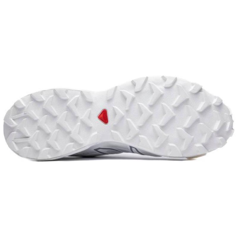 SALOMON Speedcross 3 Удобная и легкая амортизация Покрытие Поддержка Износостойкие Легкие Кроссовки с низким верхом 475879