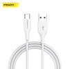 Pinsheng Typec Data Cable 6A Fast Charge Is Suitable for Huawei 66W Charging Cable 40W Device Xiaomi 5A Android Type-c