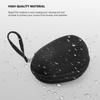 Eva Travel Protection Bags Wireless Mice Accessories Mouse Carrying Case with Hand Rope Mouse Pouch Portable Zipper for Logitech