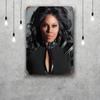 Lil kim Декор Винтажные Металлические Знаки Жестяные Знаки Постер Капитана Декор для Бара Паба Клуба Мужской Уголок Настенное Украшение