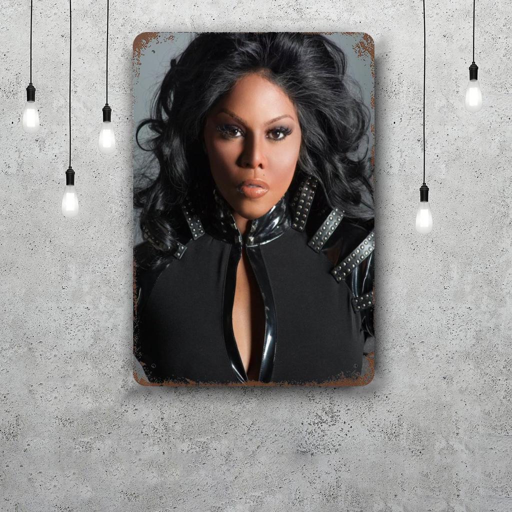 Lil kim Декор Винтажные Металлические Знаки Жестяные Знаки Постер Капитана Декор для Бара Паба Клуба Мужской Уголок Настенное Украшение