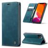Флип-кейс CaseMe для iPhone 14 13 12 Mini Pro Max Ретро Магнитная Карта Кожаный Кошелек для iPhone 11 Pro 8 7Plus XR XS Max SE 2020
