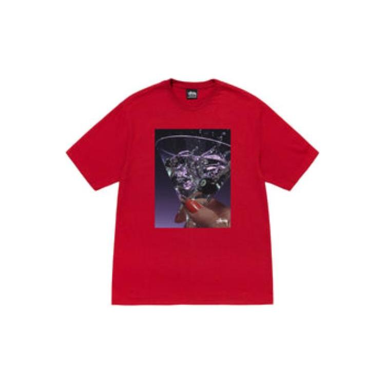 Stussy Майка Martini 1904849