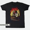 Мужская футболка Slayer Invasion Black Размеры S 5XL