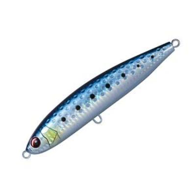 Daiwa Приманка Pencil Bait Shore Spartan Rough Ride Sardine 140F