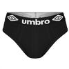 Umbro Мужские трусы Хлопок 4 штуки