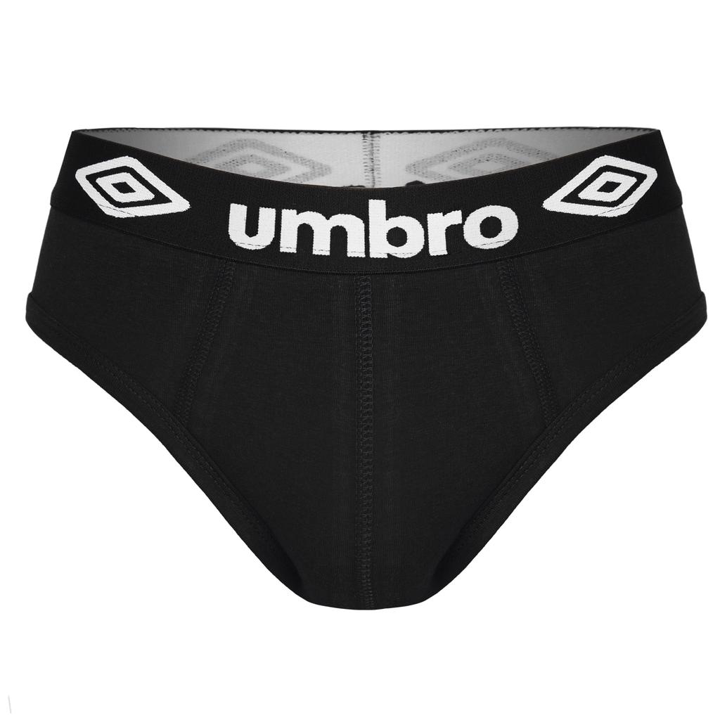 Umbro Мужские трусы Хлопок 4 штуки