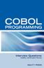 Книга COBOL Programming Interview Questions : COBOL Job Interview Review Guide