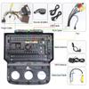 9-дюймовый Android автомобильный радиоприемник для Dodge Ram 1500 2500 3500 2013-2018 Carplay автомобильный стерео Android 13.0 радио GPS мультимедиа видеоплеер