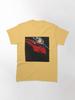 Japan Casiopea - Casiopea (1979) Classic T-Shirt