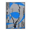 Vintage Abstract Classic Art Poster Print SUMMER Canvas Painting Wall Art Picture for Modern Living Room Bedroom Home Decoration