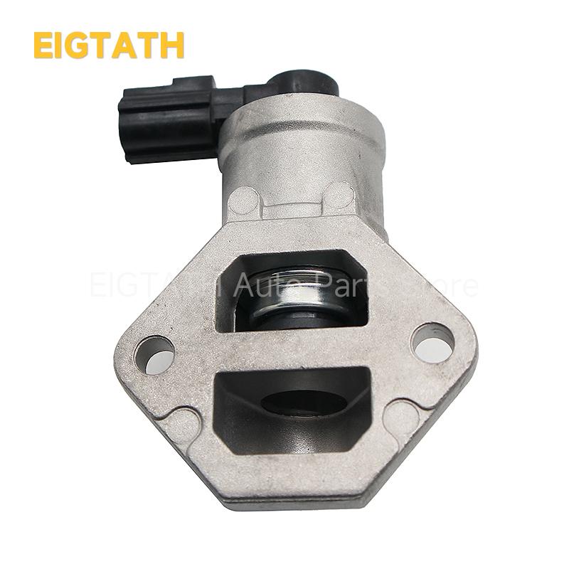 2L5E-9F715-BA Idle Air Control Valve IAC IACV For Mazda B series B4000 Ford Ranger Explorer Sport High Quality Auto Spare Parts