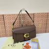 New Koujia Rhombic Taby Dionysian Portable Chain Crossbody Bag Joker Fragrance Underarm Shoulder Bag