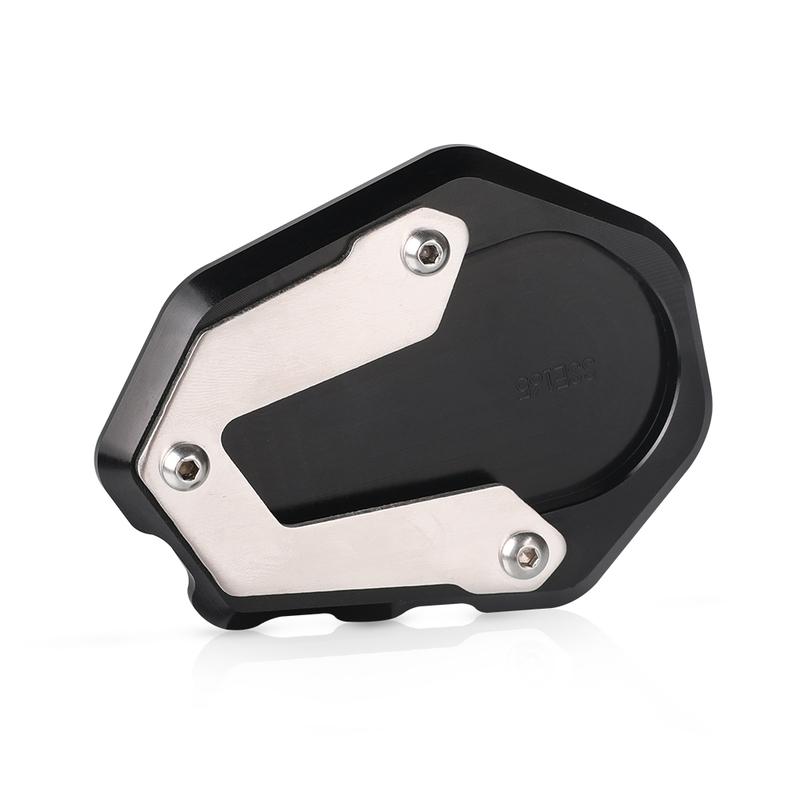 For BMW F900R F900XR 2024 Kickstand Side Stand Extension Foot Pad Support Motorcycle Accessories F 900XR F900 R XR ~2025