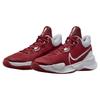 Nike Renew Elevate 3 Team красные мужские кроссовки University-Red Wolf-Grey DD9304-600
