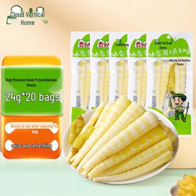 Снэки – Сладости