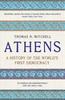 Книга Athens : A History of the World's First Democracy