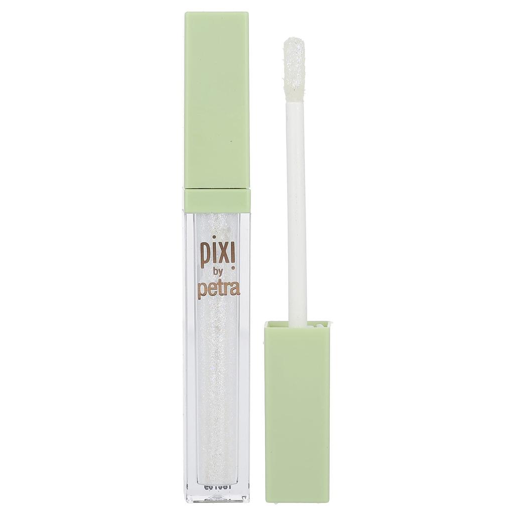 Pixi Beauty Liquid Fairy Lights, Glimmery Shadow, 0005 Crystalline, 5 G (0.18 Oz)