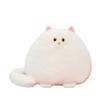 Animal Cat Shape Plush Toys With Super Soft Material For Home Decor And Lounging