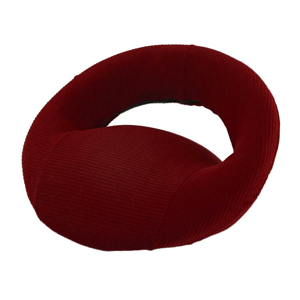 Breathable Bar Stool Covers Hollowed-out Design High-leg Chair Cover Bar Chair Counter Use