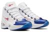 Вопрос Reebok Mid 'Blue Toe' 2022 GX0227