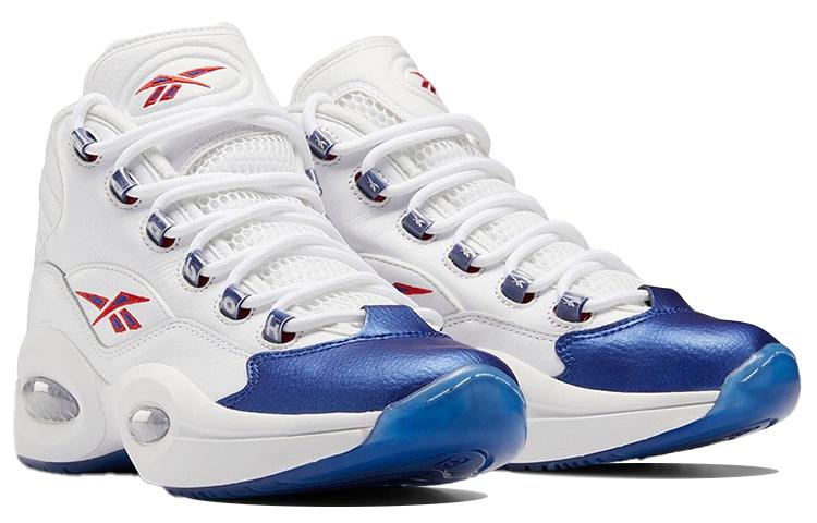 Вопрос Reebok Mid 'Blue Toe' 2022 GX0227
