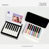 Piano Taylor Swift Music Sheets Calendar Toy Set Musical Instrument Gifts Fans