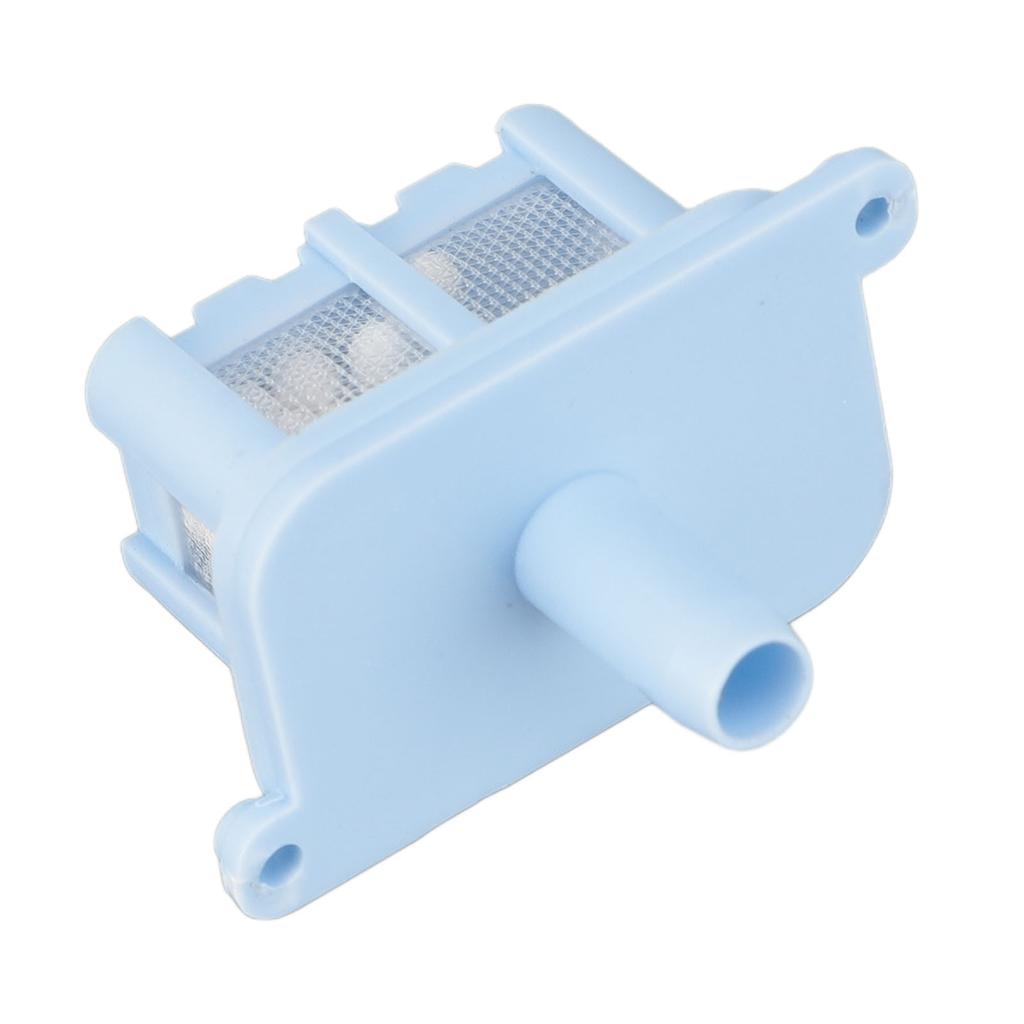 Заглушка входного фильтра резервуара для воды ABS Робот-пылесос Запасная часть для резервуара для воды для G10S G10S PRO G20