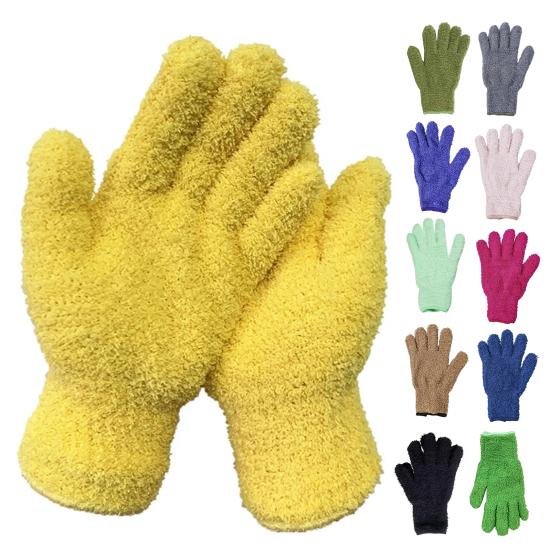 Хозяйственная перчатка для уборки, метелки в виде листьев растений, аксессуары для ухода за растениями, инструмент для защиты рук при садоводстве в теплице