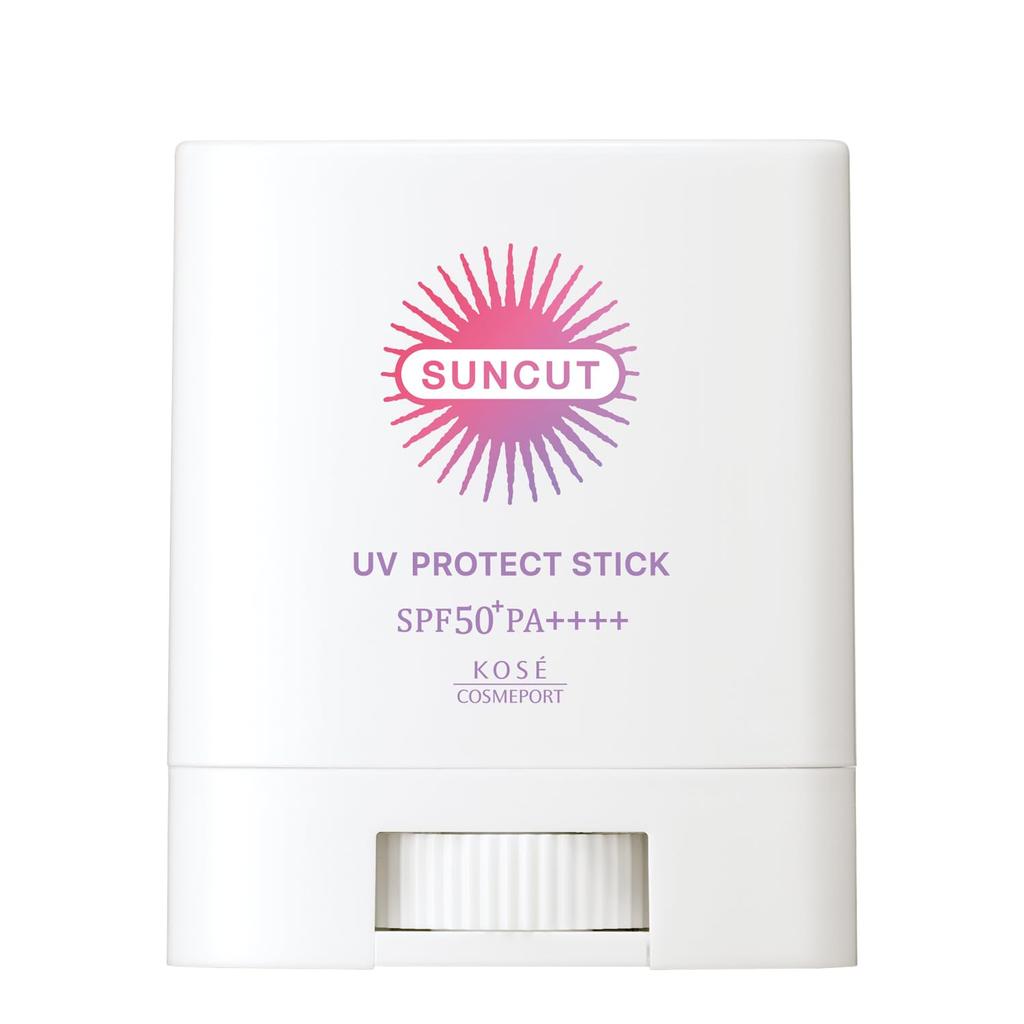 Sunkut Protect УФ-стик 20 г Водостойкий солнцезащитный крем Sunblock SPF для улицы Водостойкая защита