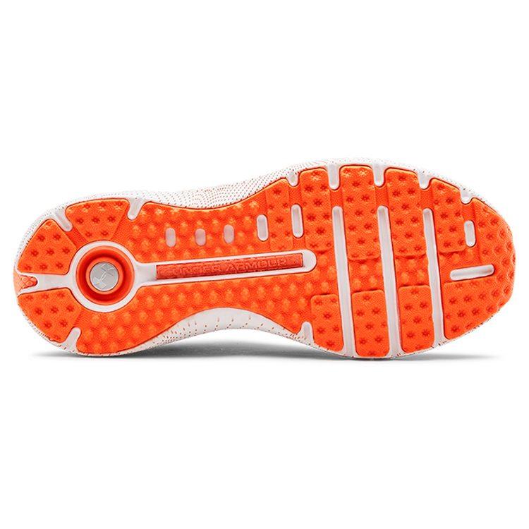 Under Armour Женские кроссовки Hovr Phantom Se 'Pink Orange' 3022885-800